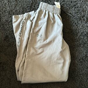 UA athletic pants